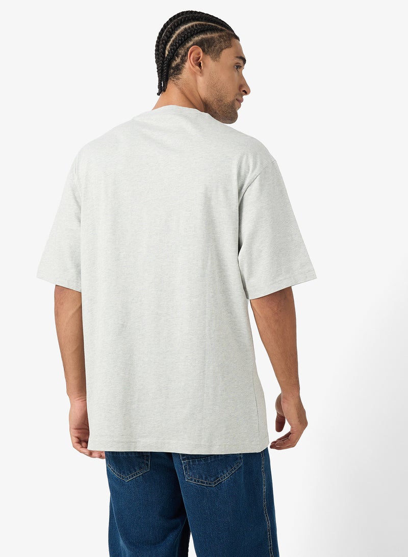 جوردن تيشيرت جوردن بشعار الجيب - Image 2